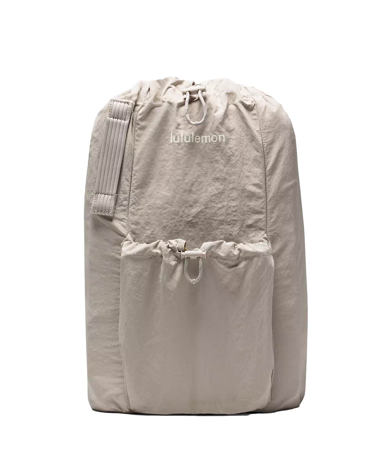 【Lululemon】2-in-1 Convertible Backpack  灰