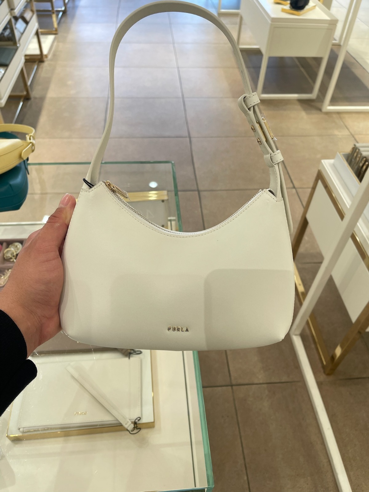 【預購】Furla H051723 單肩包