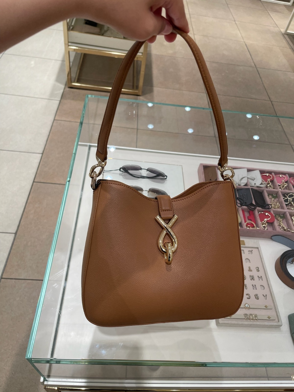 【預購】Furla H051726 Mianova 小號肩背包