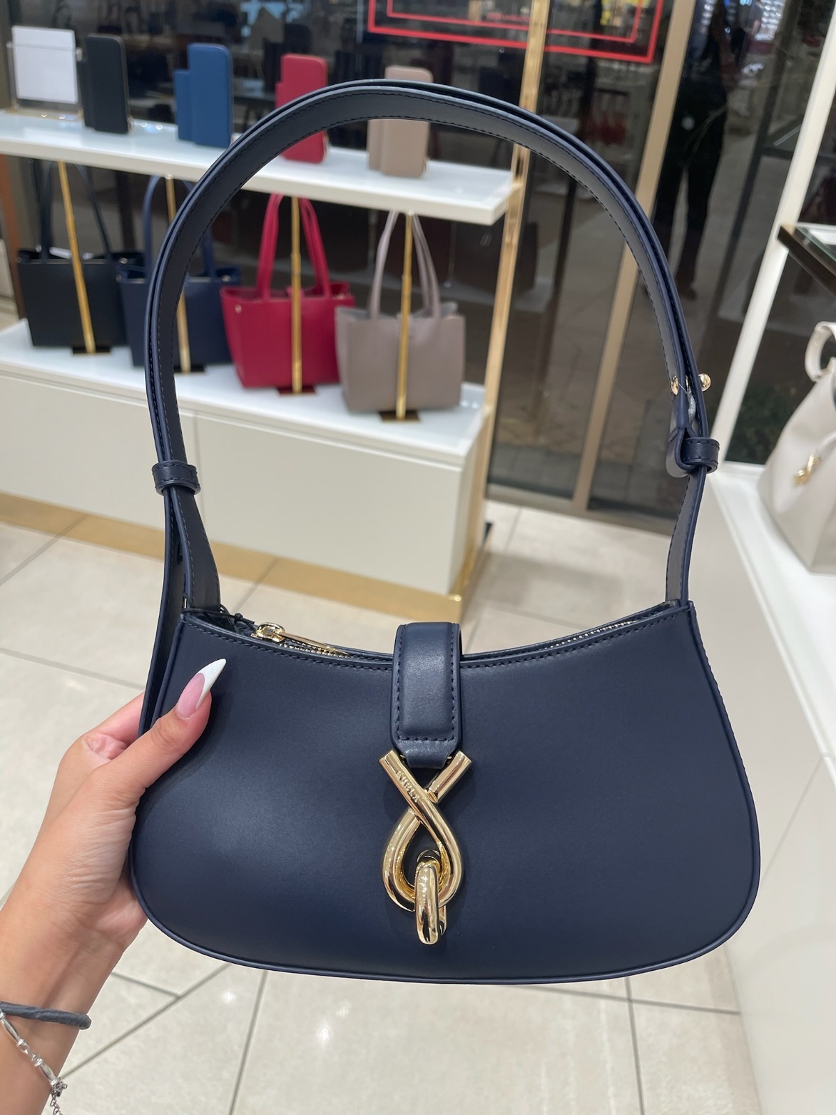 【預購】Furla H051725 Mianova 小號單肩包