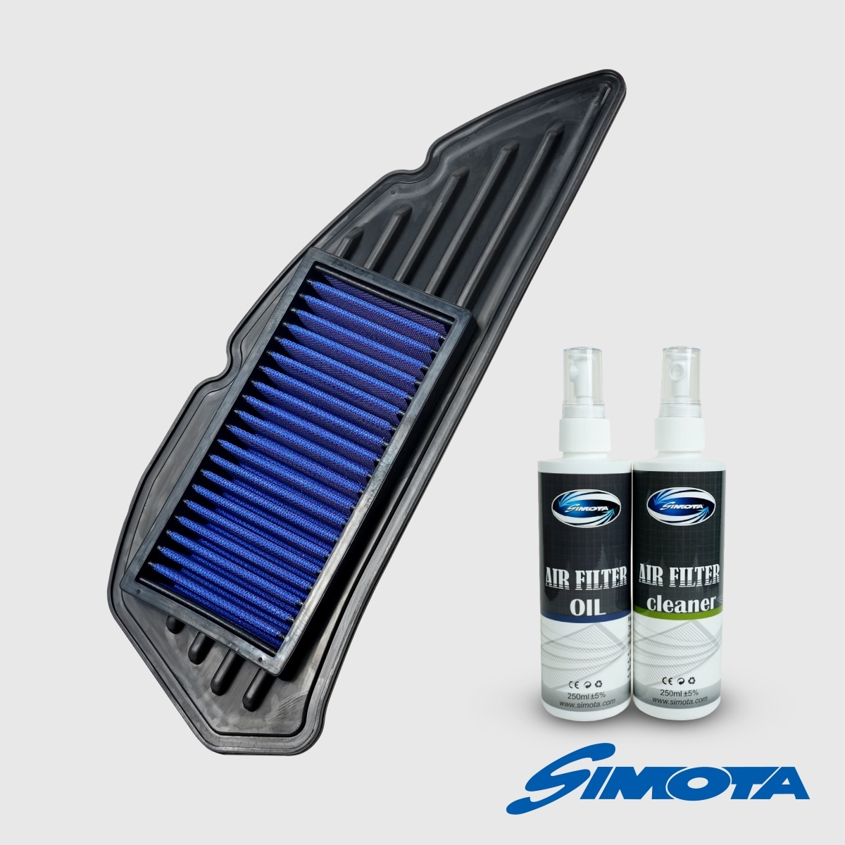 SIMOTA 高流量空濾｜YAMAHA 勁戰七代 專用