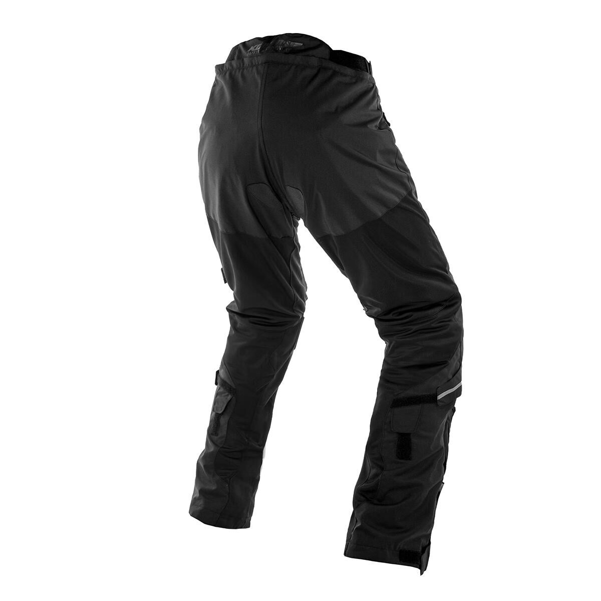【KOMINE】 PK-7453 Adventure 網眼防摔褲