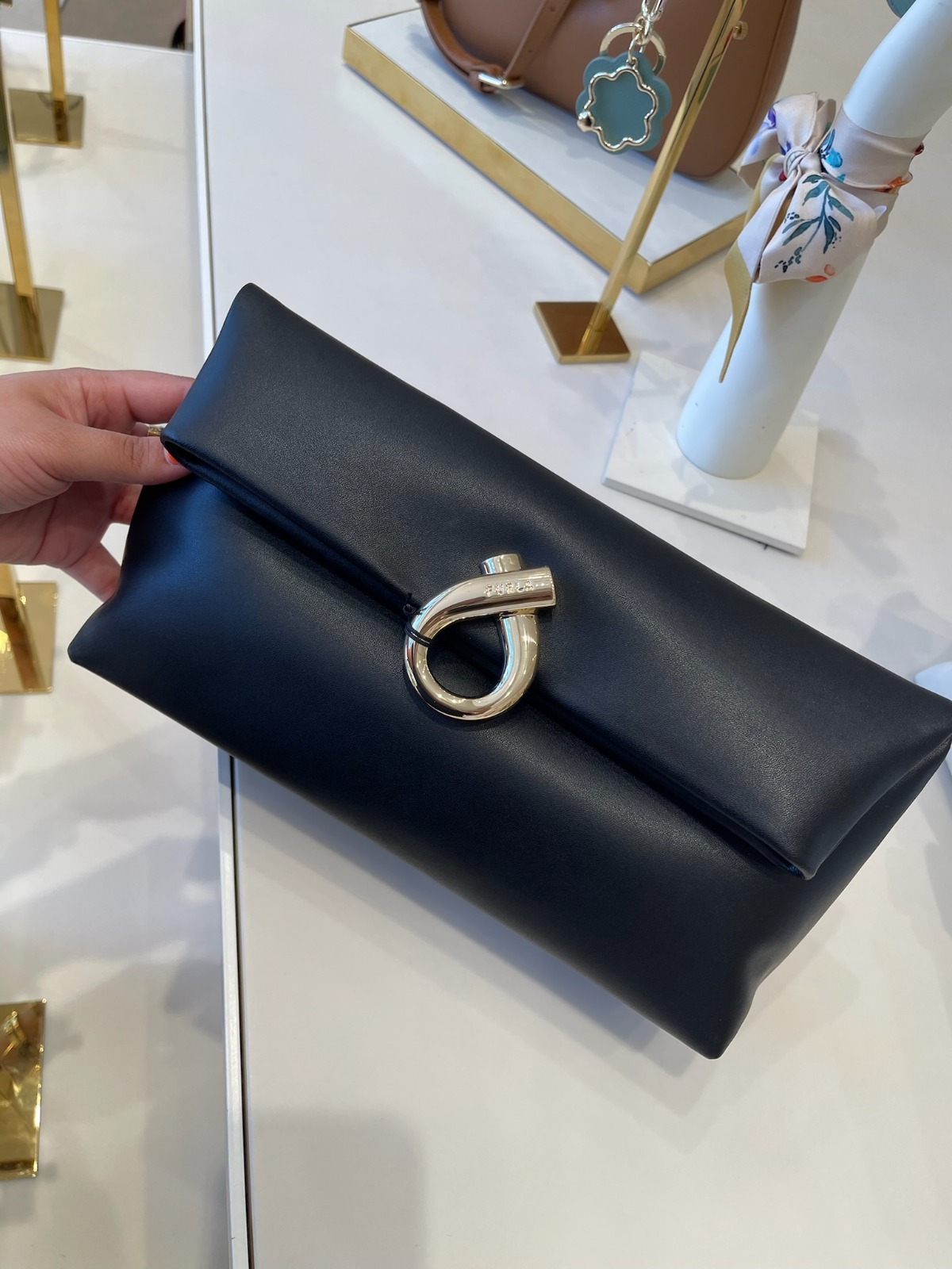 【預購】Furla H051733 信封包