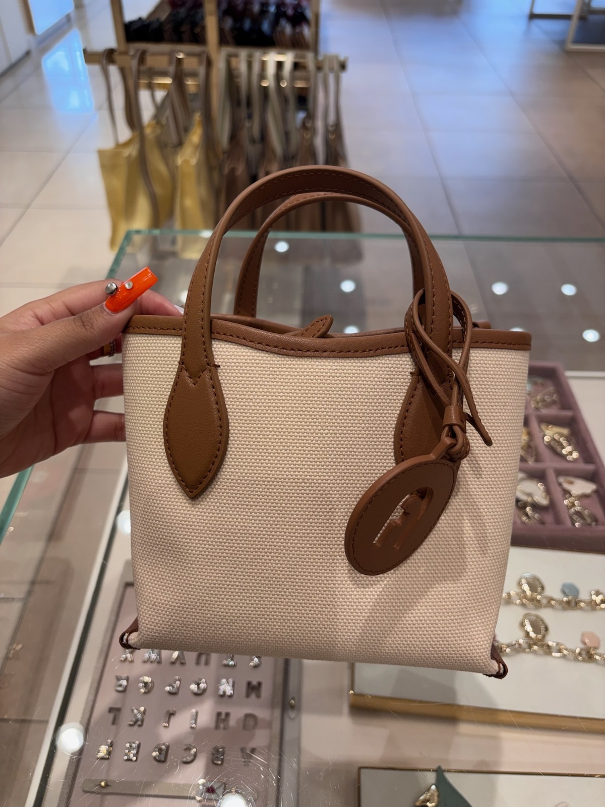 【預購】Furla H051737 小號托特包