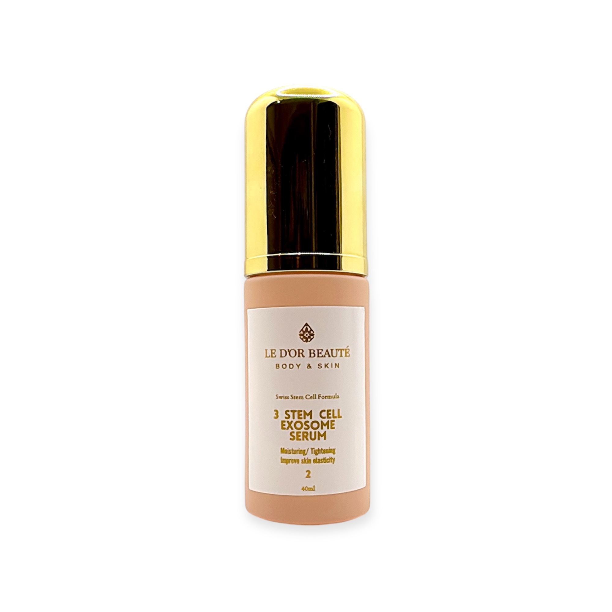 C7 LE D’OR 3重幹細胞外泌體精華 40ml