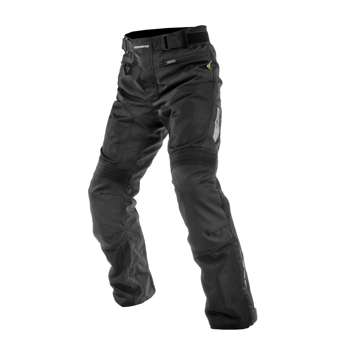 【KOMINE】 PK-761 CE Level 2 夏季防摔褲