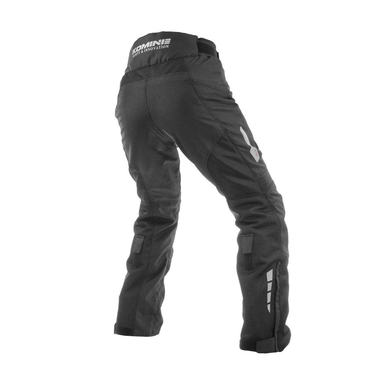 【KOMINE】 PK-761 CE Level 2 夏季防摔褲