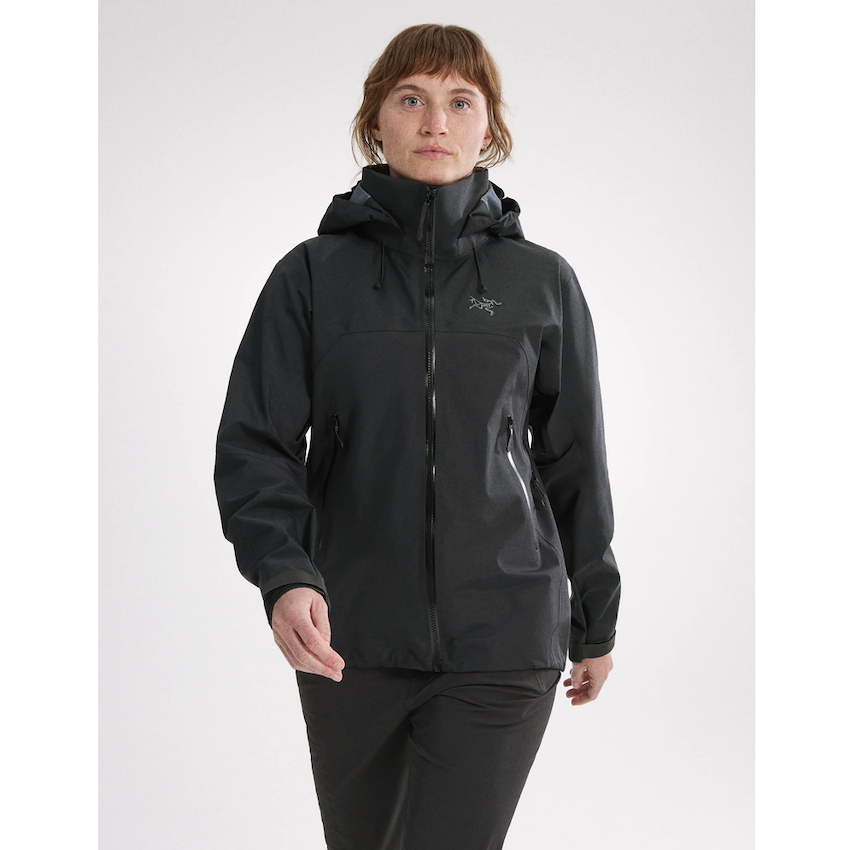 日本 Arc'teryx 女裝 BETA AR JACKET