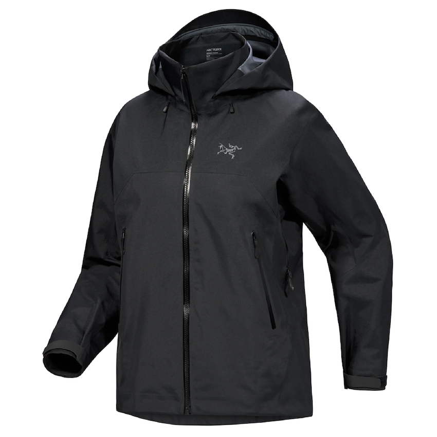 日本 Arc'teryx 女裝 BETA AR JACKET