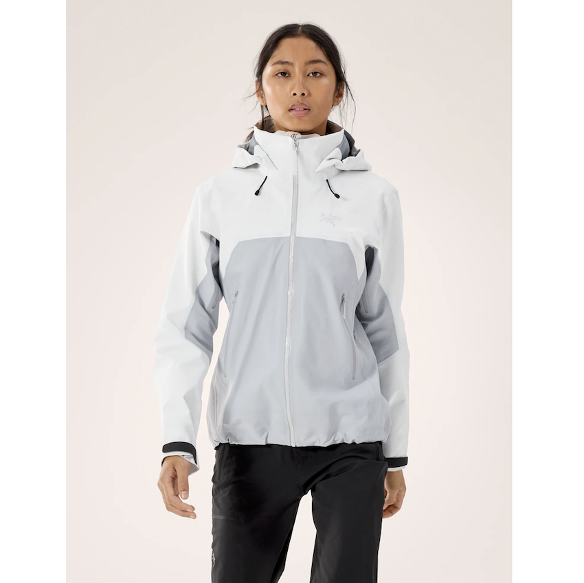 日本 Arc'teryx 女裝 BETA AR JACKET