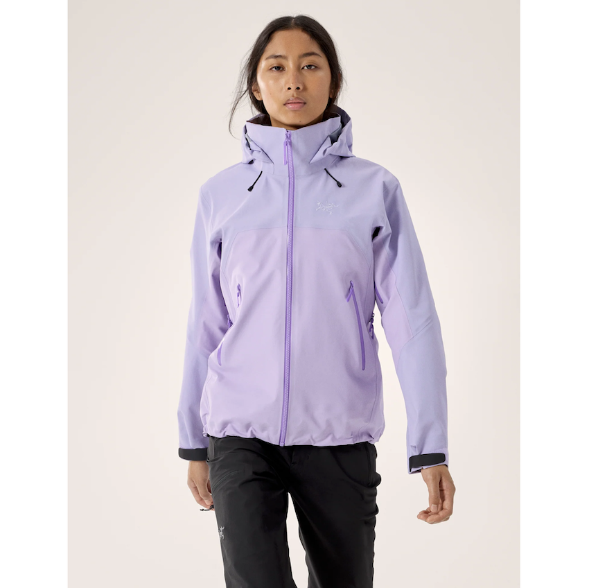 日本 Arc'teryx 女裝 BETA AR JACKET