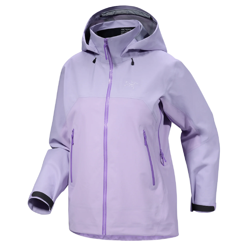 日本 Arc'teryx 女裝 BETA AR JACKET