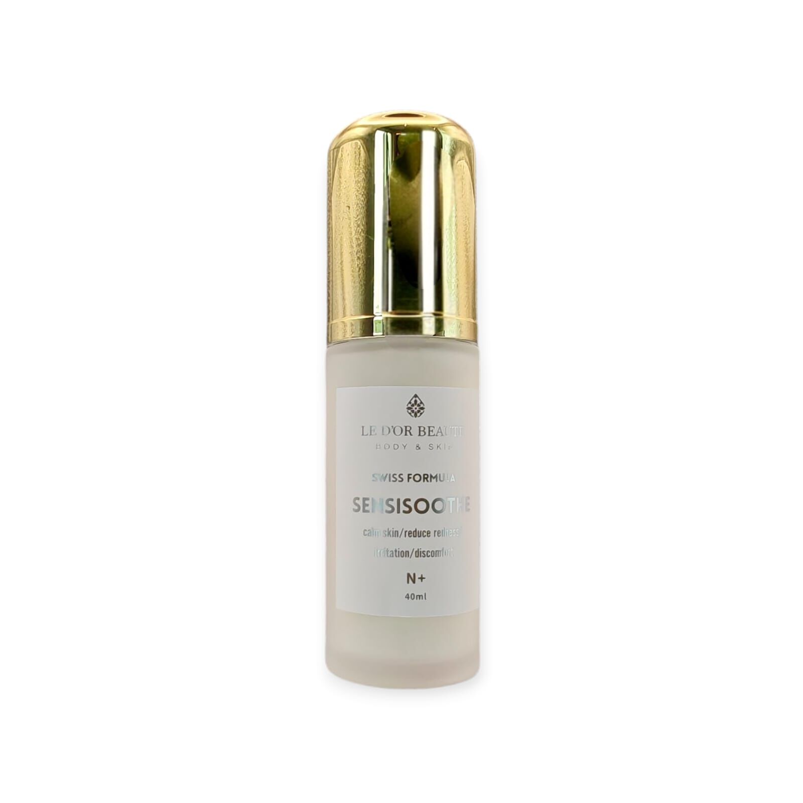 C9 LE D’OR NAD+ 超級抗敏精華 40ml