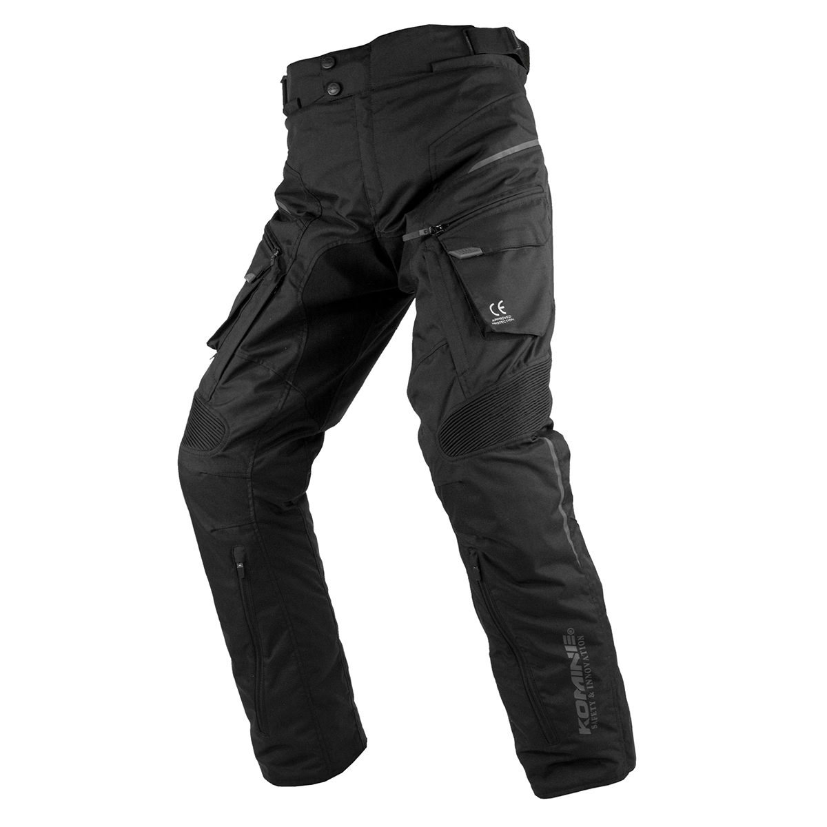 【KOMINE PK-929 冬季防摔褲】