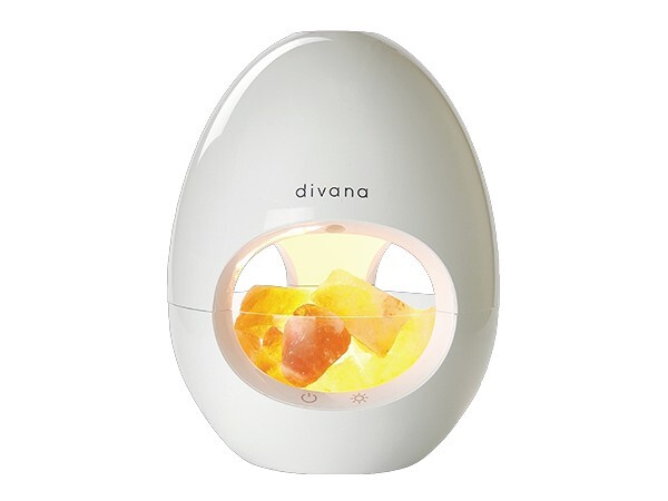 Thailand DIVANA Home Ambiance Gift Set Aroma Diffuser 4 Types Home Fragrance