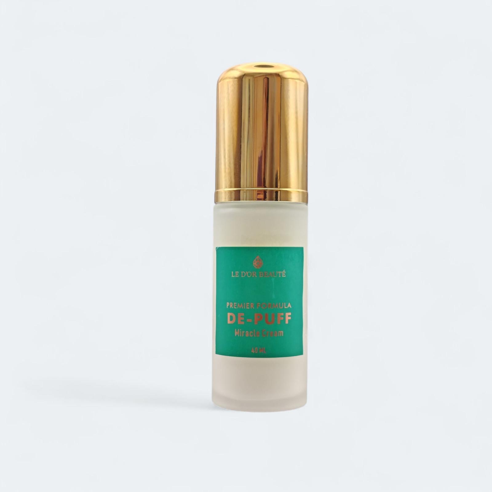 C11 LE D’OR 去腫奇蹟精華面乳 40ml