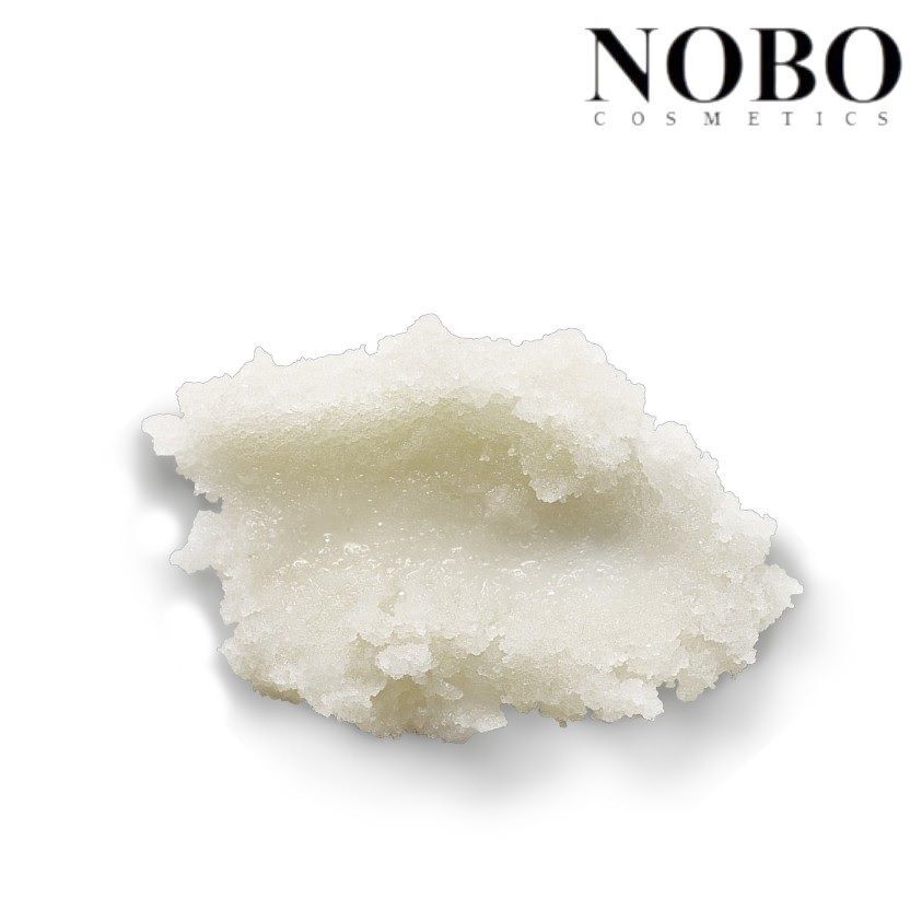 翠綠玫瑰 - 死海鹽身體磨砂膏 320g [到期日:2026-08] (平行進口) *不含木匙攪拌*