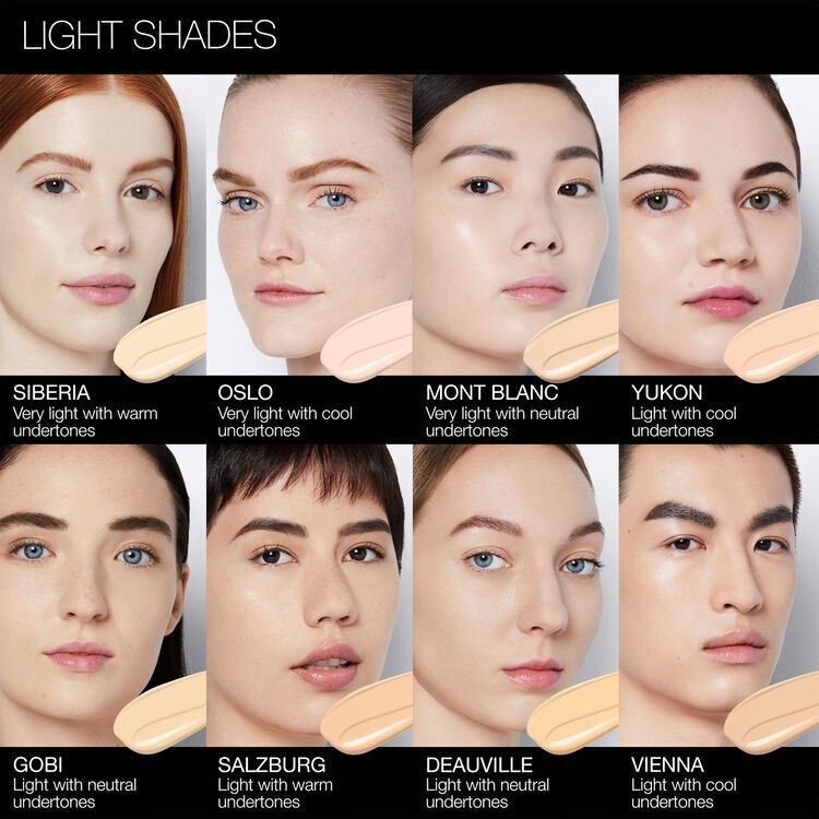 Light Reflecting - 原生光亮肌粉底液 #Light 1.5 Yulong 30ml (平行進口)