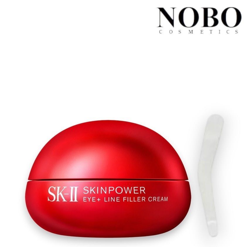 SK2 - 新版肌源賦能撫紋眼霜 15g (平行進口)