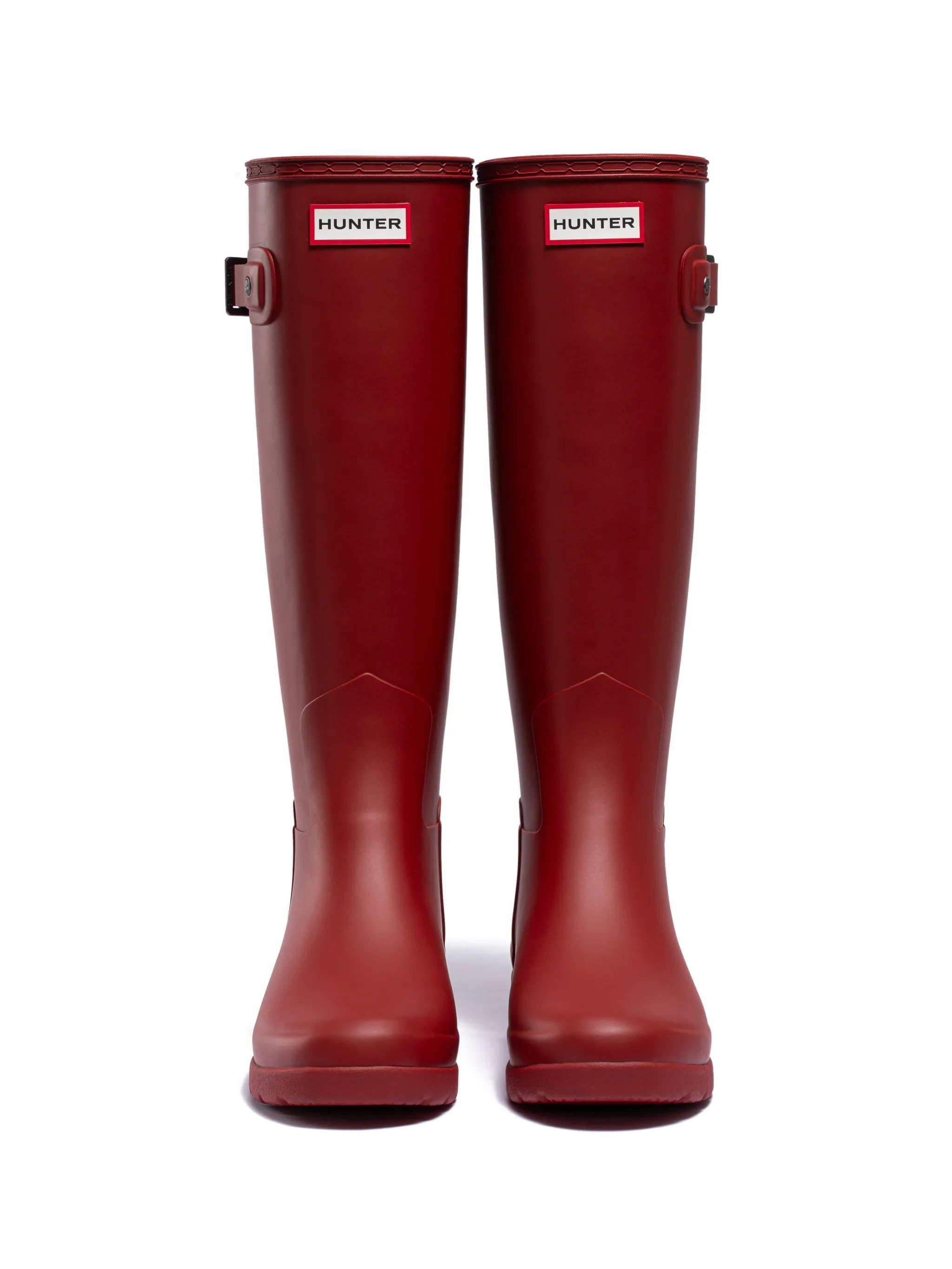 防水 女裝 Refined Slim Fit Tall Boots