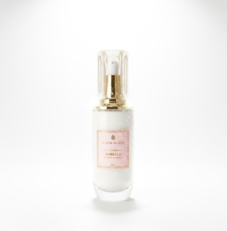 C12 LE D'OR 千日菊乳霜 50ml