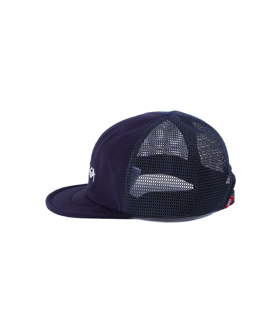 NANGA×Clef MESH CAP