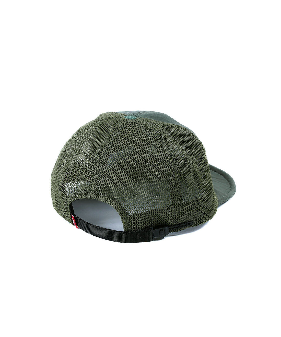 NANGA×Clef MESH CAP