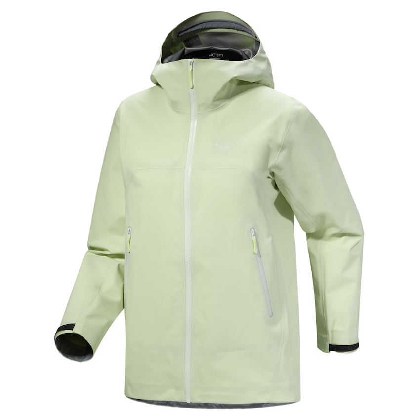 日本 Arc'teryx 女裝 BETA JACKET