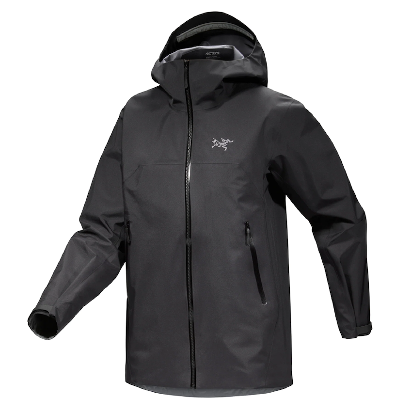 日本 Arc'teryx 女裝 BETA JACKET