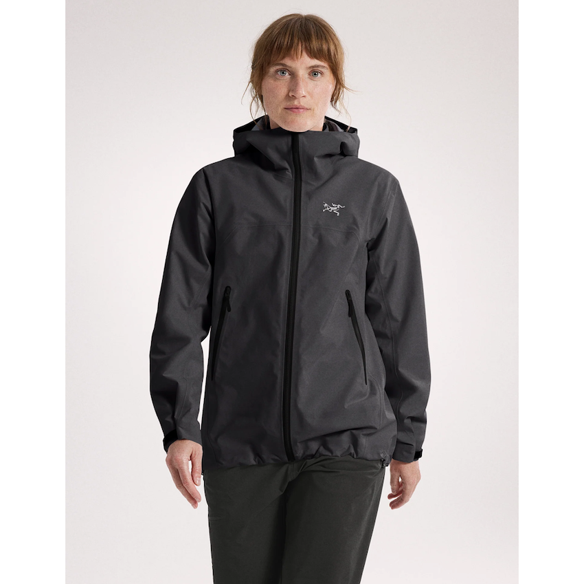 日本 Arc'teryx 女裝 BETA JACKET