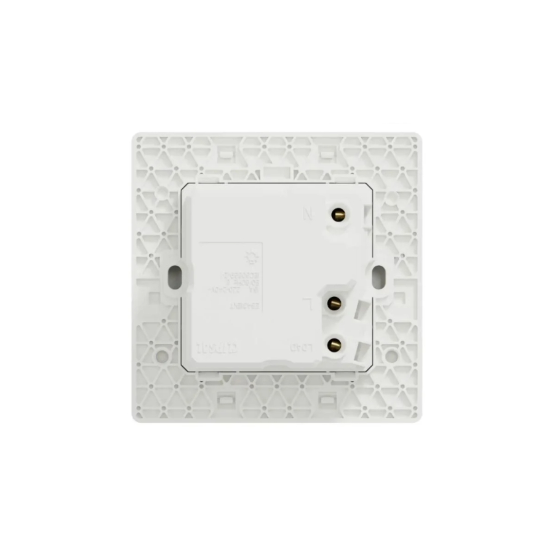 UNICA X 16A250V電子插卡開關制