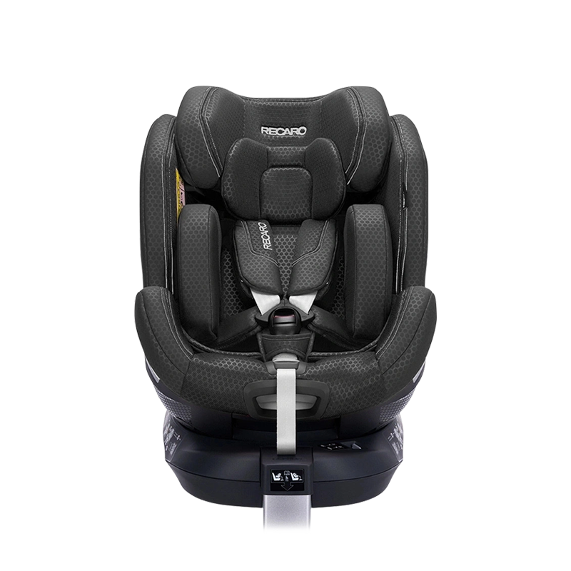 【新品快閃優惠𝟮選𝟭】RECARO XENON 1 賽道王者 0-7歲旗艦級汽座