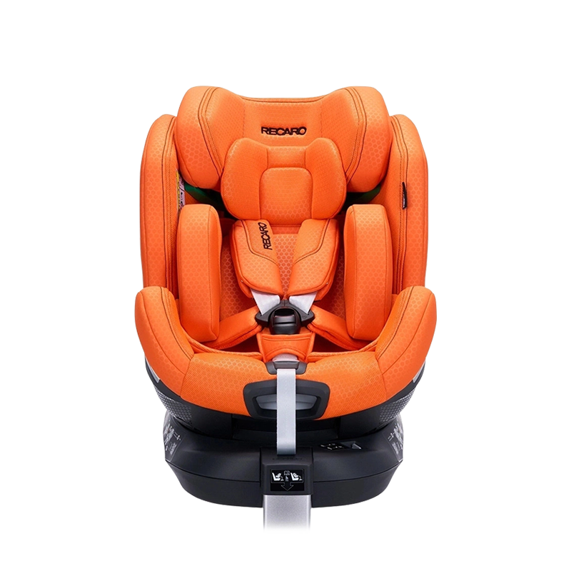 【新品快閃優惠𝟮選𝟭】RECARO XENON 1 賽道王者 0-7歲旗艦級汽座
