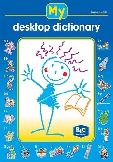 My Desktop Dictionary