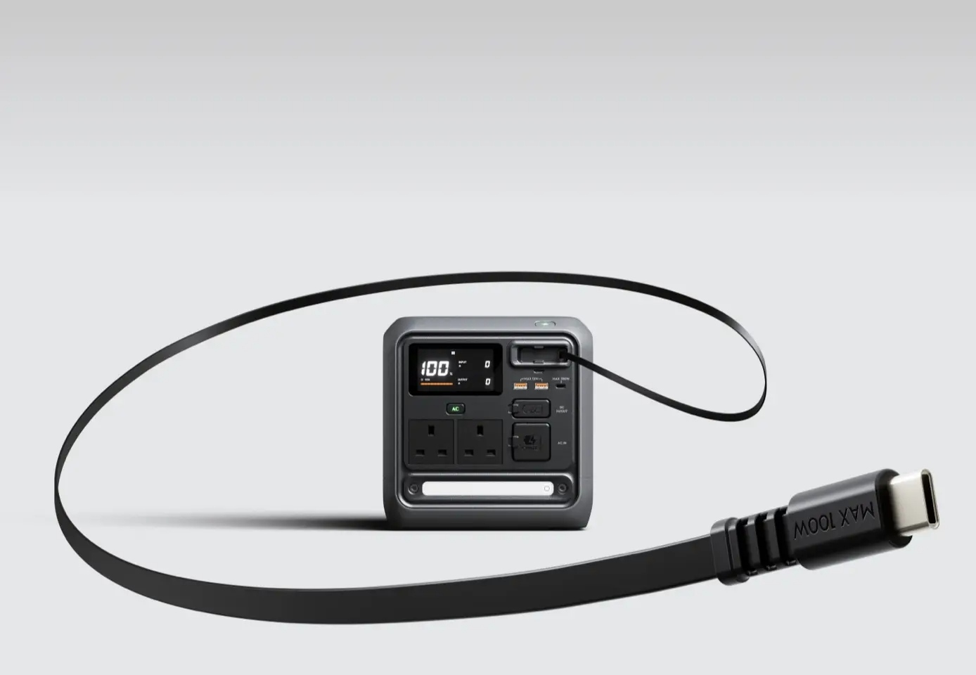 DJI Power 1000 Mini 流動電源