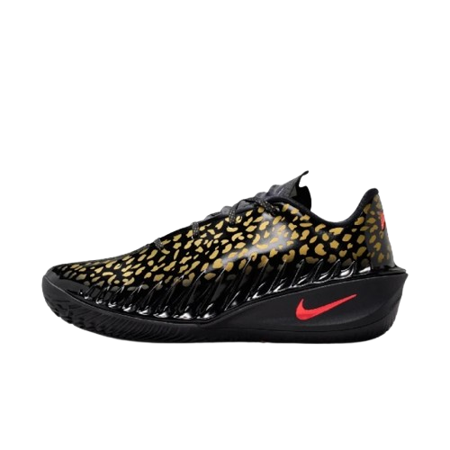 【官網限定】Nike G.T. Cut 4 EP "Victor Wembanyama" 金錢豹 籃球鞋 男鞋 IU1961-001 V