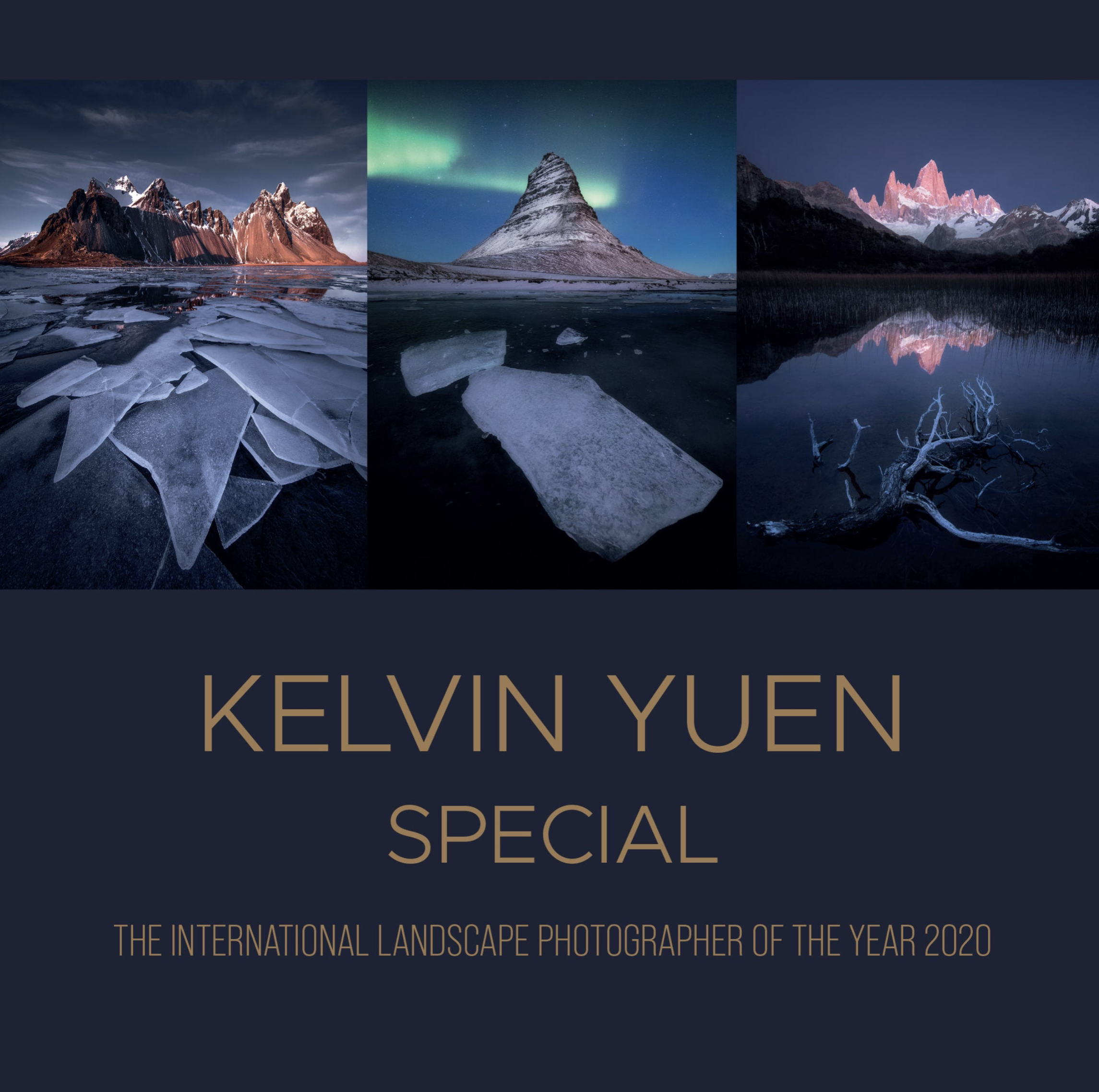 EASTPRO PUBLISHER kelvin yuen special by kelvin yuen