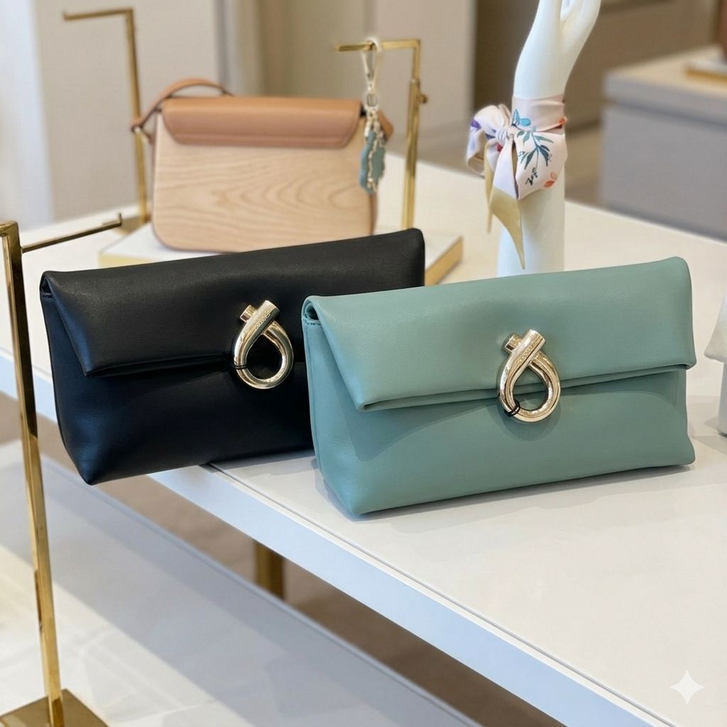 【預購】Furla H051733 信封包