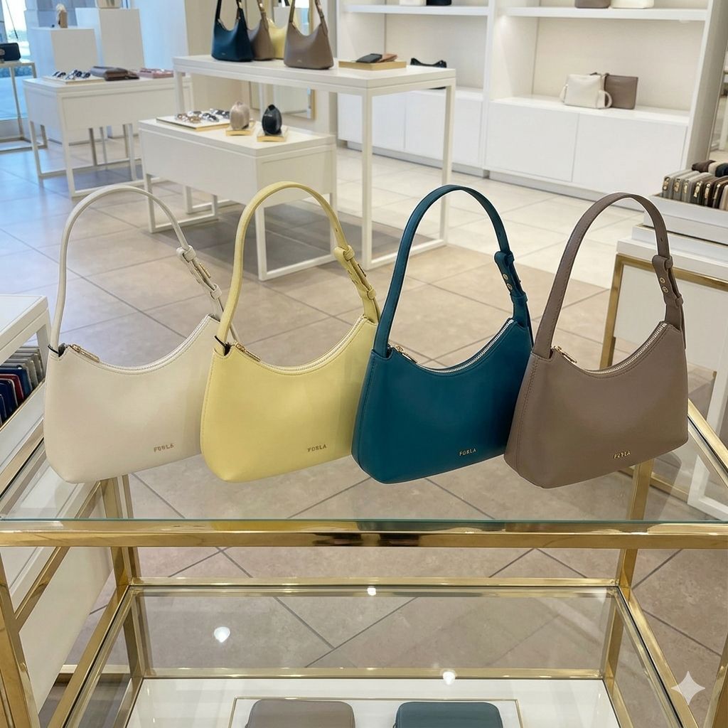 【預購】Furla H051723 單肩包