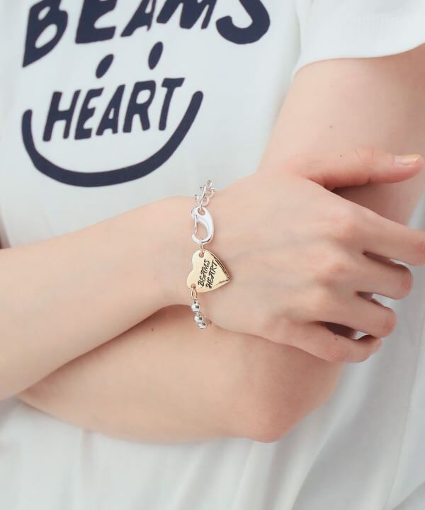 BEAMS HEART / Heart Accs 26SS
