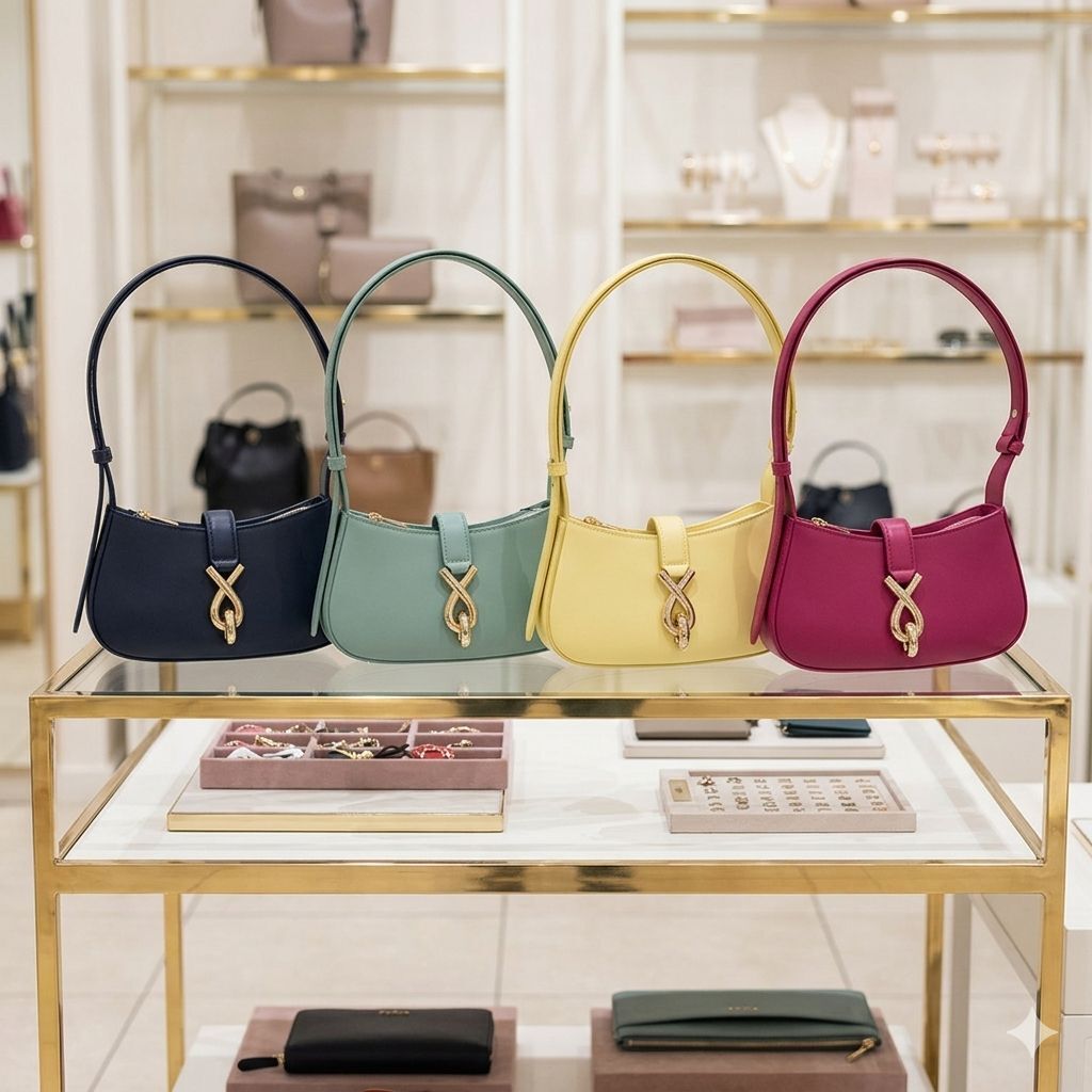 【預購】Furla H051725 Mianova 小號單肩包