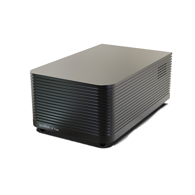 IsoTek V5 Titan電源處理器