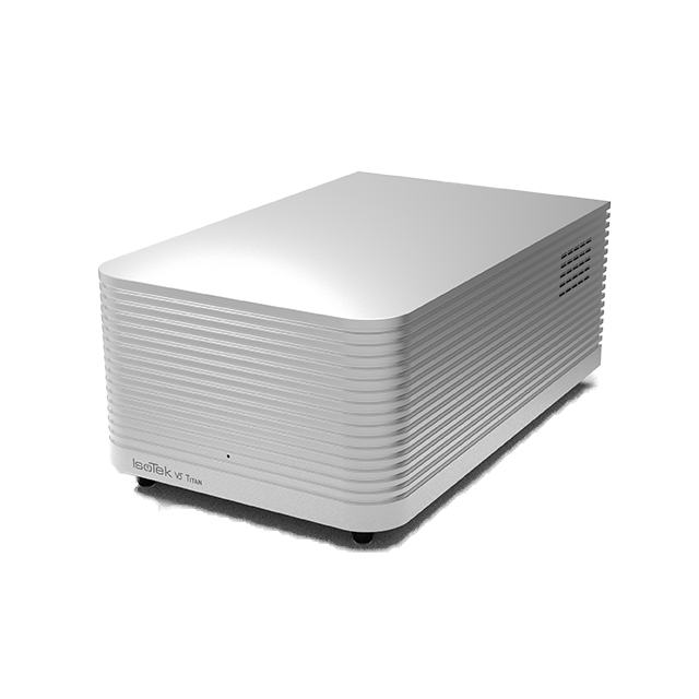IsoTek V5 Titan電源處理器