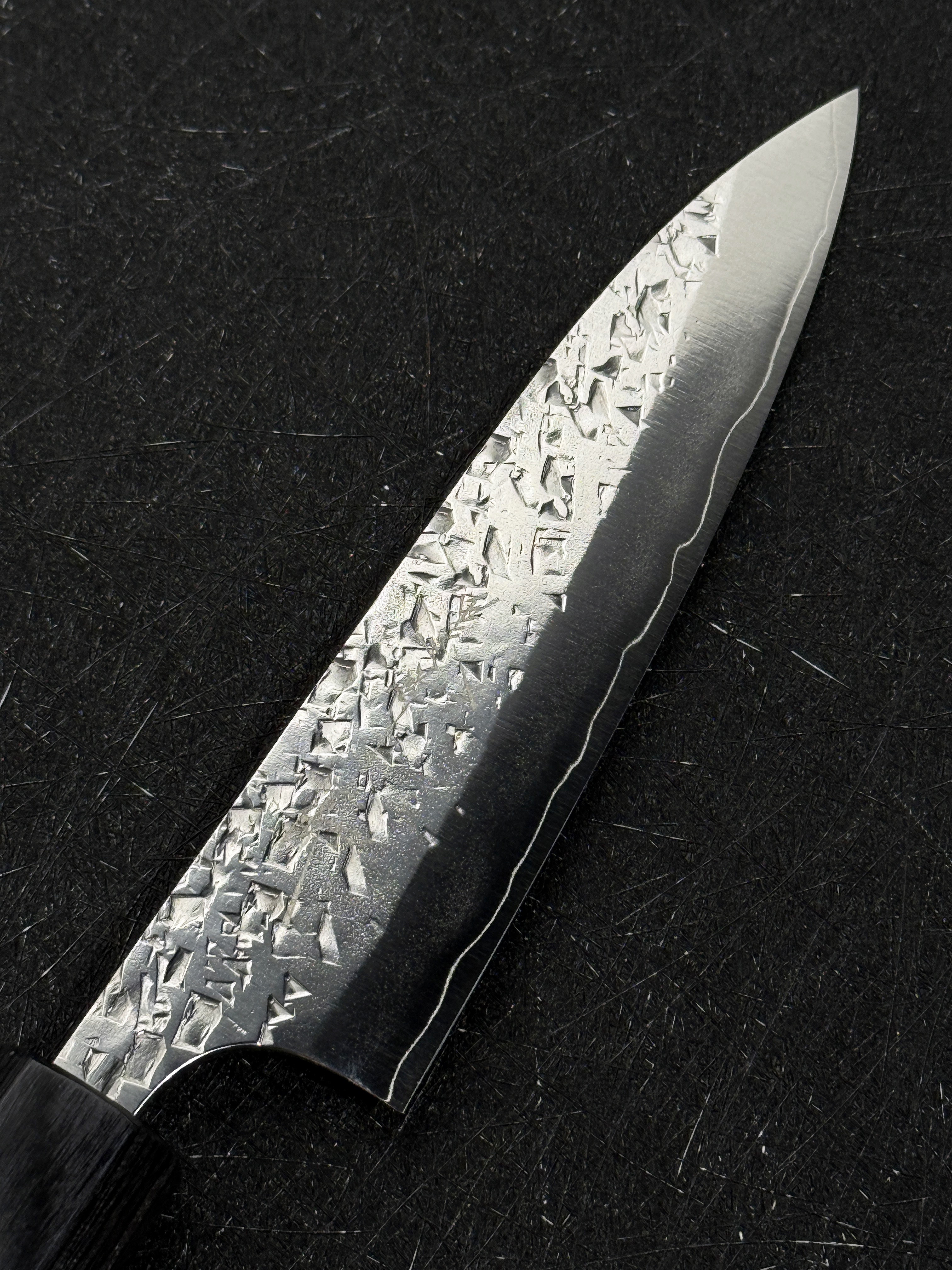 Yu Kurosaki Shizuku SG2 Petty