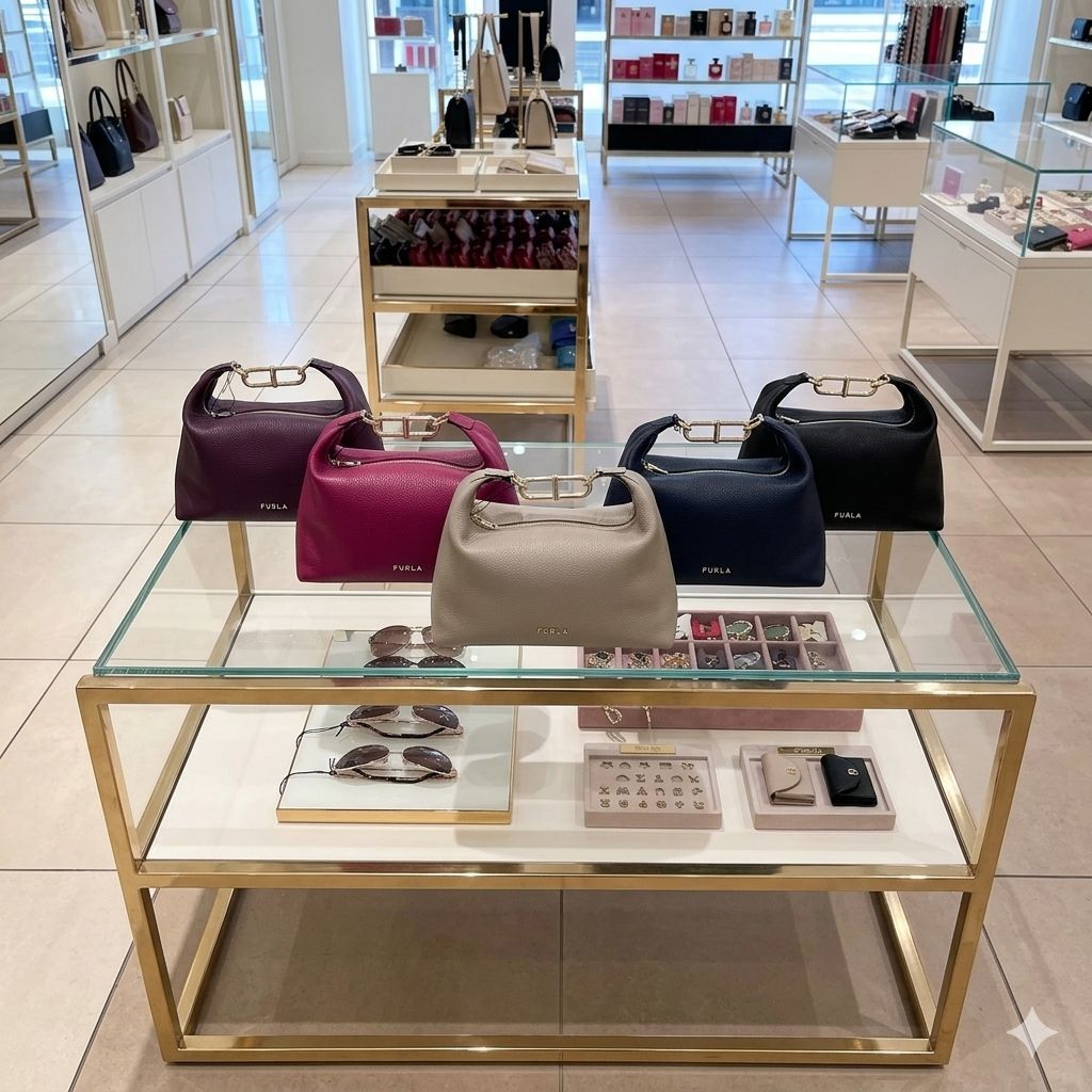 【預購】Furla H051722 Teia 超大號手袋