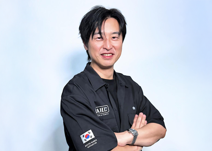 崔宰榮 최재영
