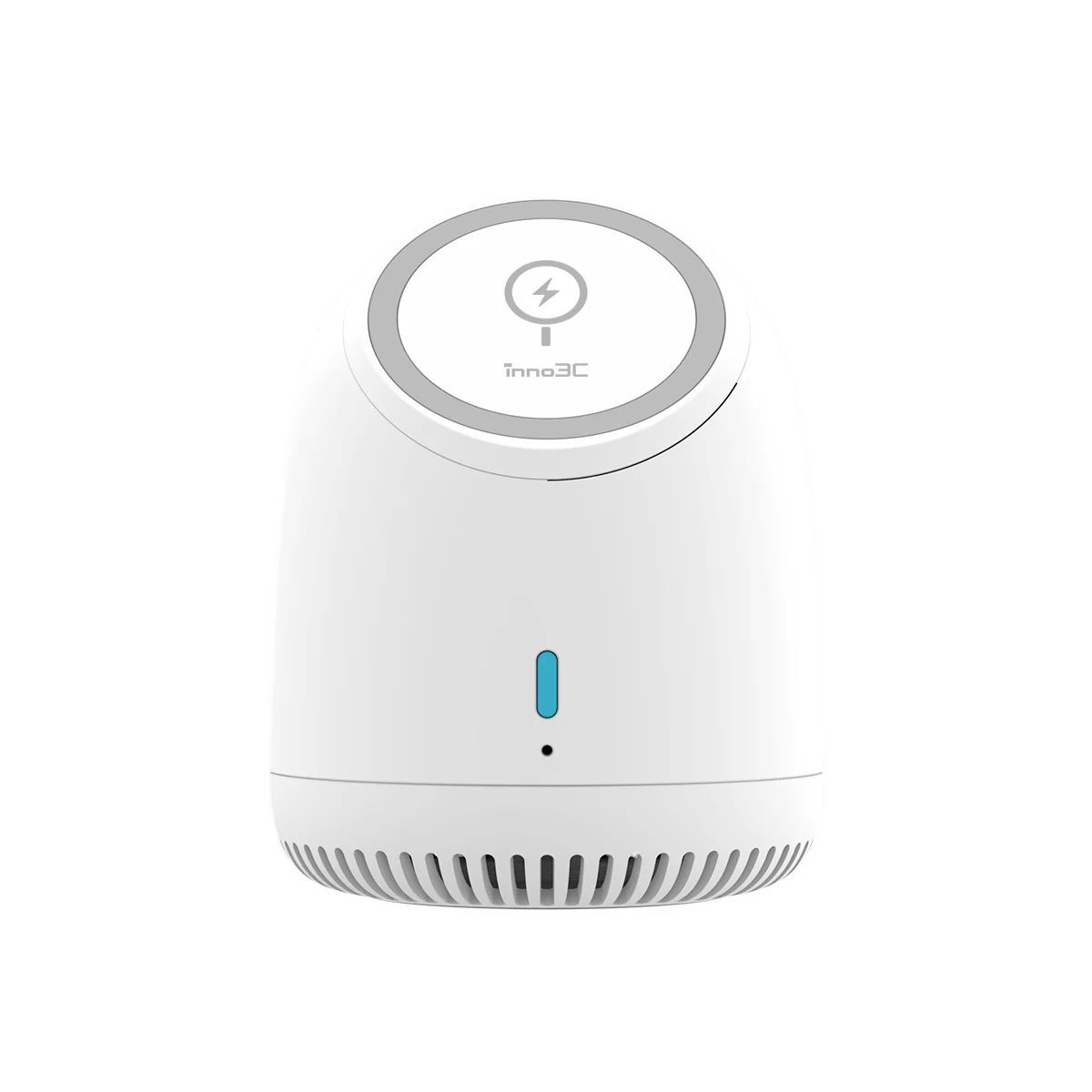 i-BSM8 Magnetic Charging Bluetooth Speaker