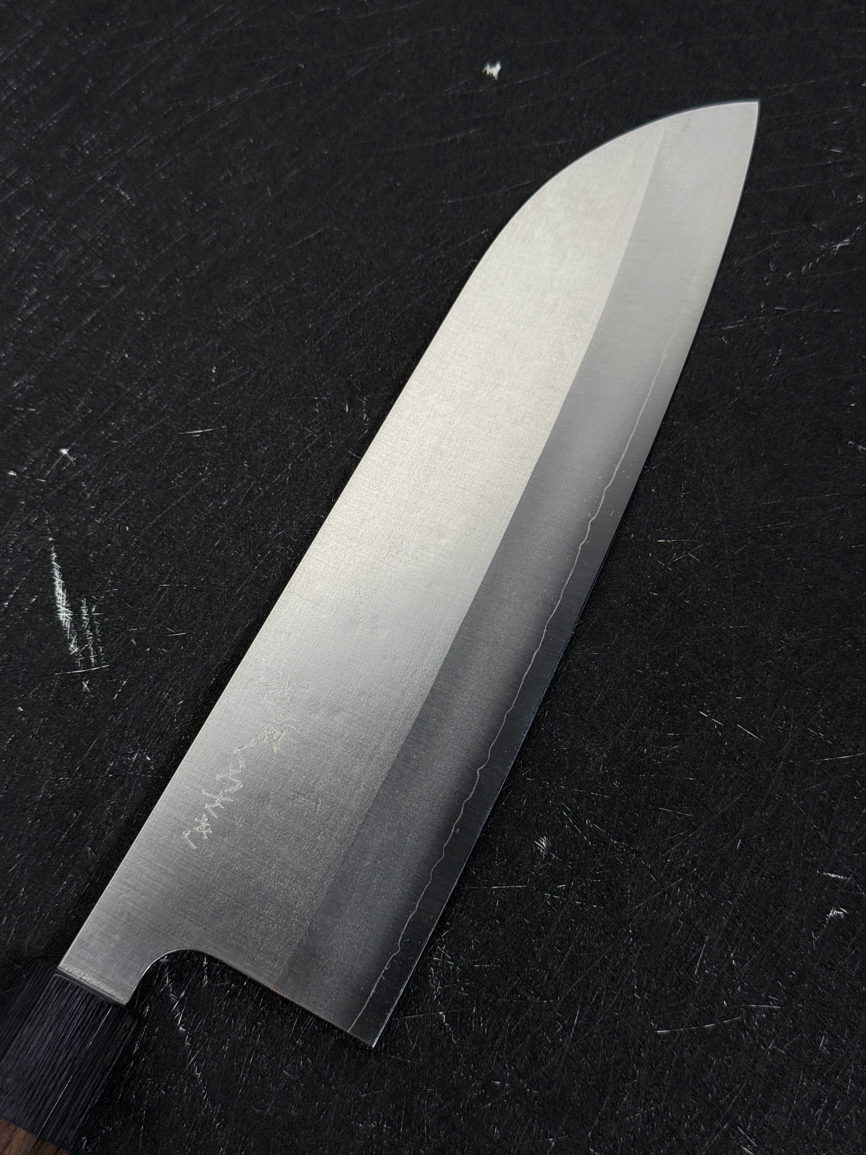 Makoto Kurosaki VG7 Nashiji Tall Gyuto