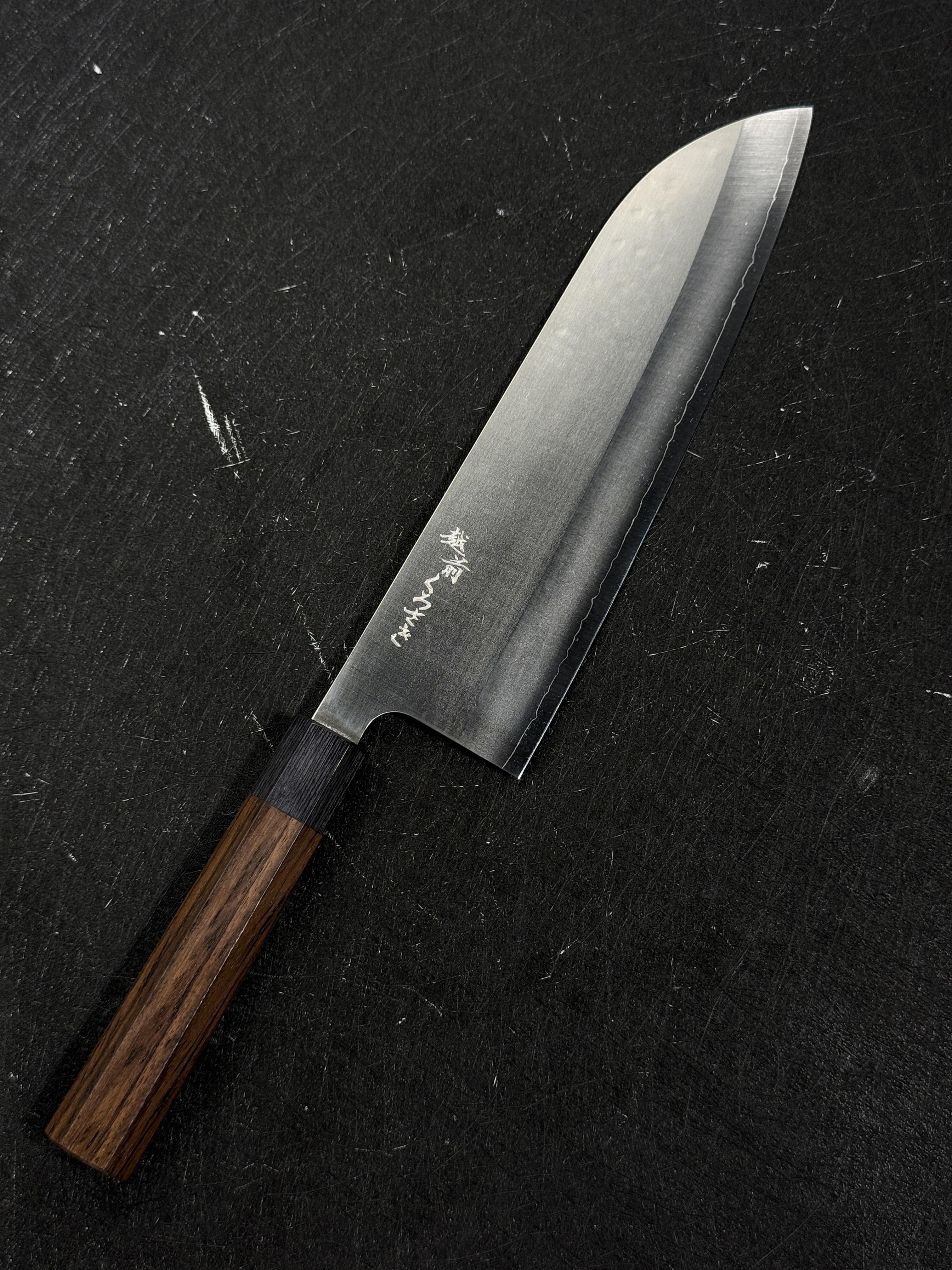 Makoto Kurosaki VG7 Nashiji Tall Gyuto