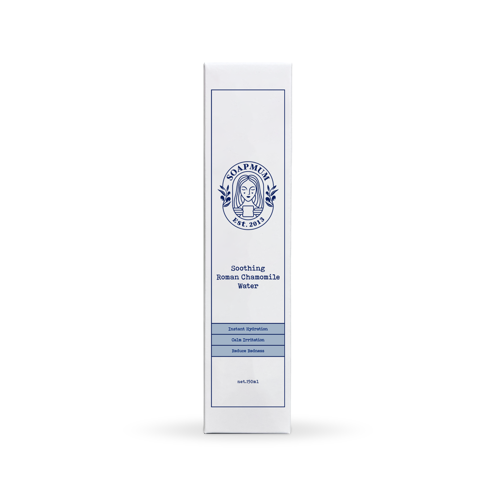 Soothing Roman Chamomile Water